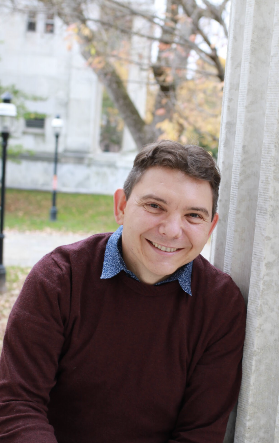 Franjo Ivancic