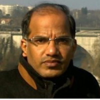 Raveendra Kumar Medicherla