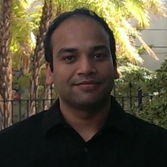 Varun Srivastava
